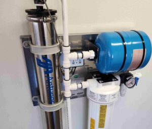 VZN-541V Ultrafilter