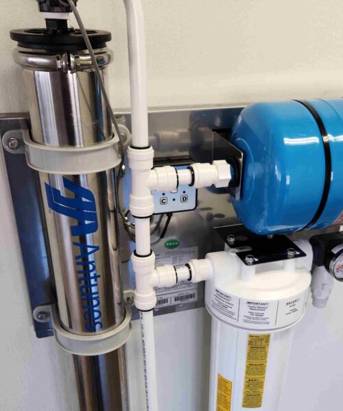 VZN-541V Ultrafilter